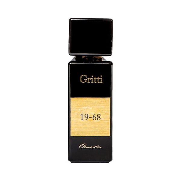Gritti 19-68 Eau de Parfum