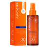 LANCASTER SUN BEAUTY SATIN DRY OIL SPRAY SPF 30 UVA/UVB
