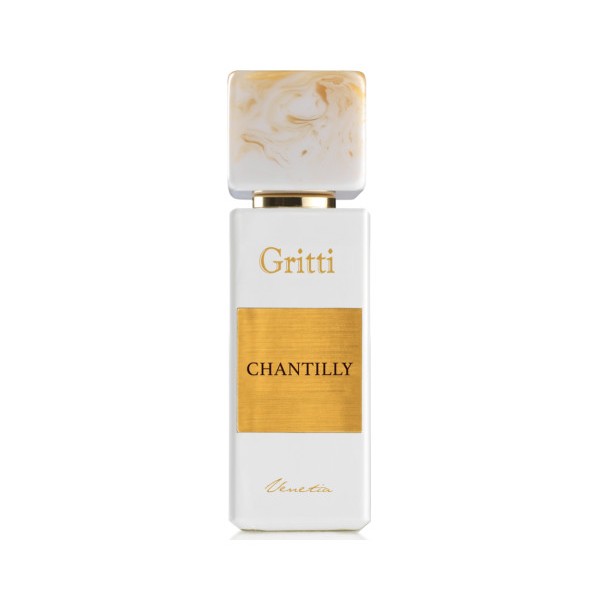 GRITTI CHANTILLY EXTRAIT DE PARFUM