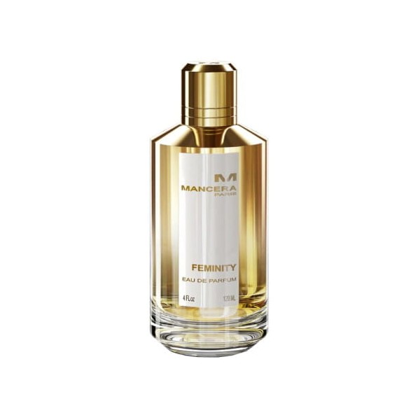 MANCERA FEMINITY EAU DE PARFUM