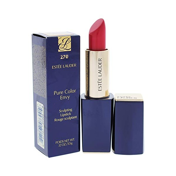 ESTEE LAUDER PURE COLOR ENVY SCULPTING LIPSTICK