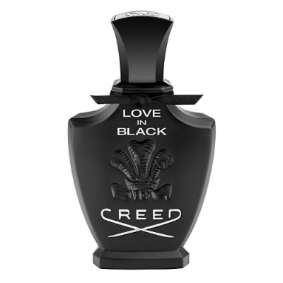 CREED LOVE IN BLACK EAU DE PARFUM 75ML