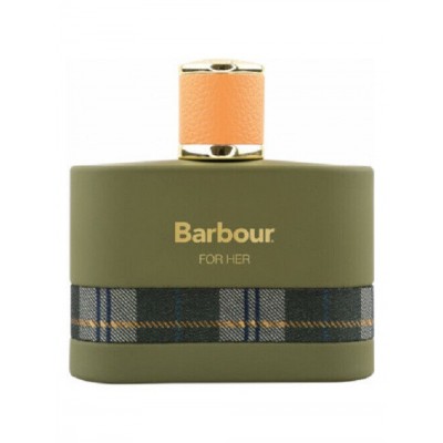 BARBOUR FOR HER