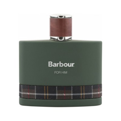 BARBOUR FOR HIM