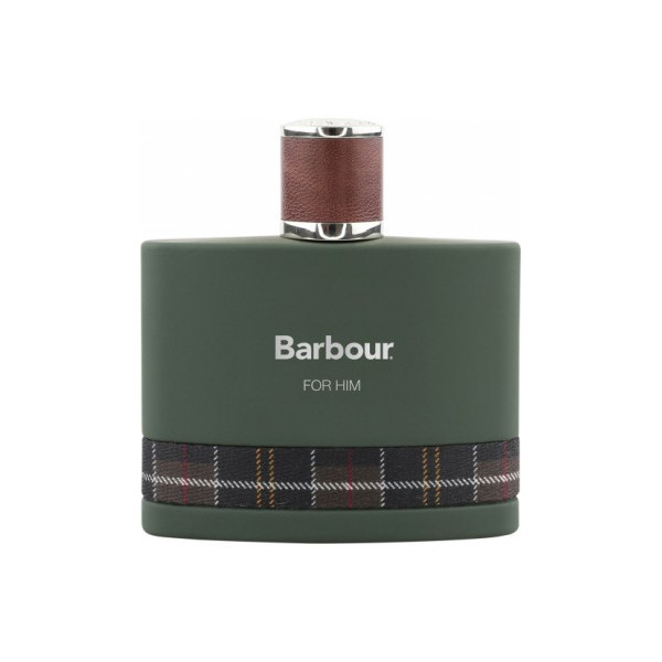 BARBOUR FOR HIM