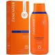 LANCASTER SUN BEAUTY BODY MILK SUBLIME TAN SPF 15