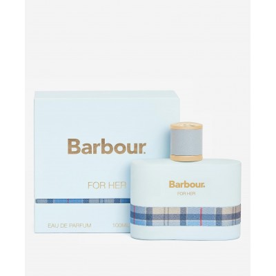 BARBOUR COASTAL FOR HER