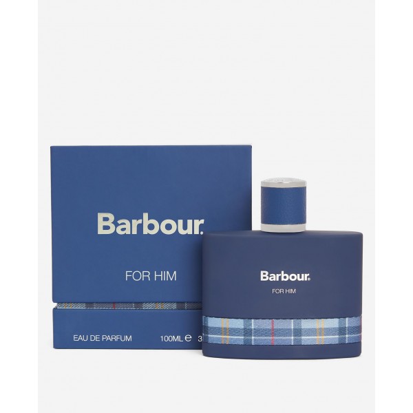 BARBOUR COASTAL FOR HIM