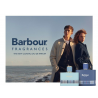 BARBOUR COASTAL FOR HIM