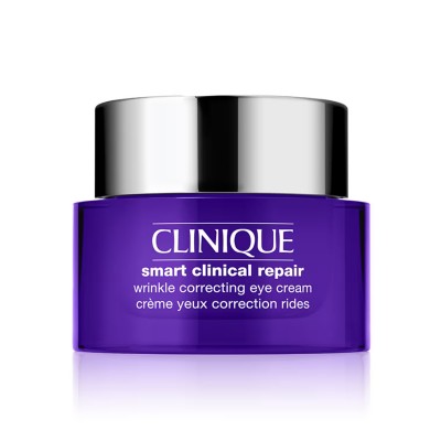 CLINIQUE Smart Clinical Repair™ Wrinkle Correcting Eye Cream