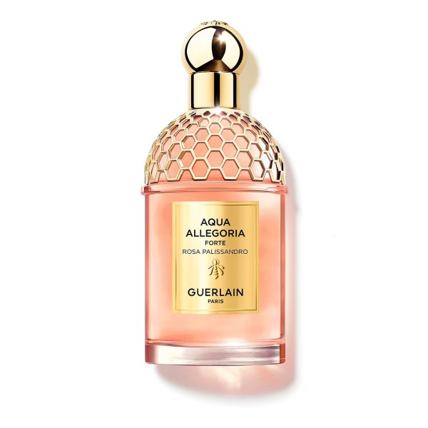 GUERLAIN Aqua Allegoria Forte Rosa Palissandro edp