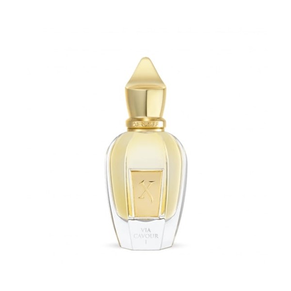XERJOFF  Spotlight Via Cavour 1 Perfumy 50ml