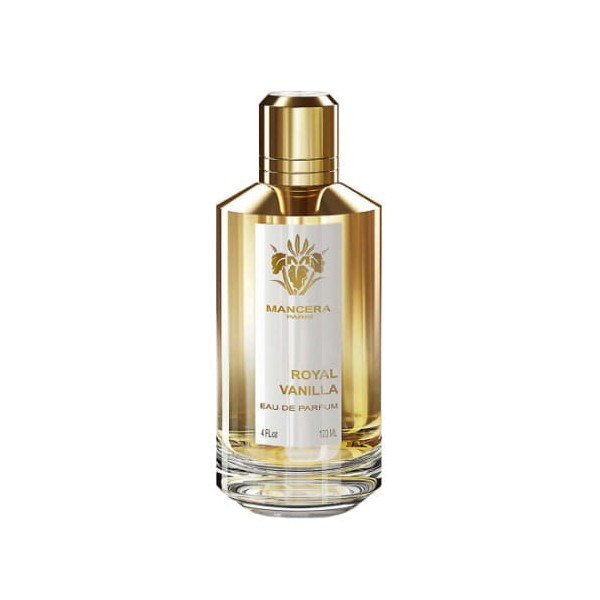 MANCERA ROYAL VANILLA EAU DE PARFUM