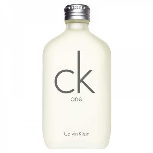 CK ONE CALVIN KLEIN