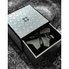 Kajal Treasure Box Silver Man - 8 x 3ml