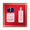 My Way - Zestaw up ominkowy z wodą perfumowaną 50ml