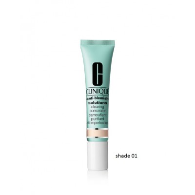 CLINIQUE ANTI-BLEMISH SOLUTIONS CLEARING CONCLEAR 10ML