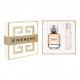 GIVENCHY L'INTERDIT EAU DE PARFUM 50ML +10ML W ZESTAWIE