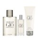 GIORGIO ARMANI ACQUA DI GIO EAU DE TOILETTE ZESTAW 100ML