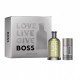 BOSS BOTTLED WODA TOALETOWA 200ML