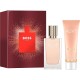 HUGO BOSS BOSS ALIVE EDP 30ML ZESTAW