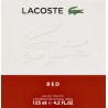 LACOSTE RED pour HOMME