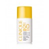 CLINIQUE SPF50 Mineral Sunscreen Fluid for Face