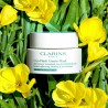 Clarins Maska Cryo-Flash Cream-Mask