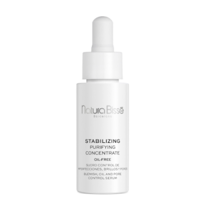 Natura Bisse Stabilizing Purifying Concentrate 30ml