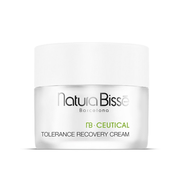 Natura Bisse NB - Ceutical Tolerance Recovery Cream 50ml