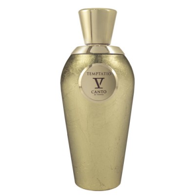 V CANTO TEMPTATIO EXTRACT PARFUM