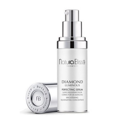 Natura Bisse Diamond Luminous Perfecting Serum 50ml