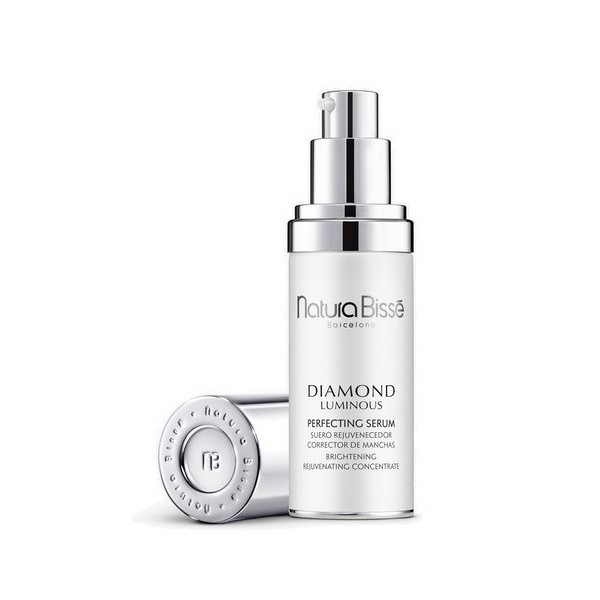 Natura Bisse Diamond Luminous Perfecting Serum 50ml