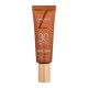 Lancaster Infinite Bronze Tinted Protection Spf 30 Medium/Dark Shade