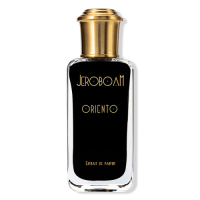 JEROBOAM Oriento extrait de parfum