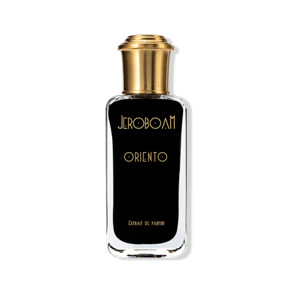 JEROBOAM Oriento extrait de parfum