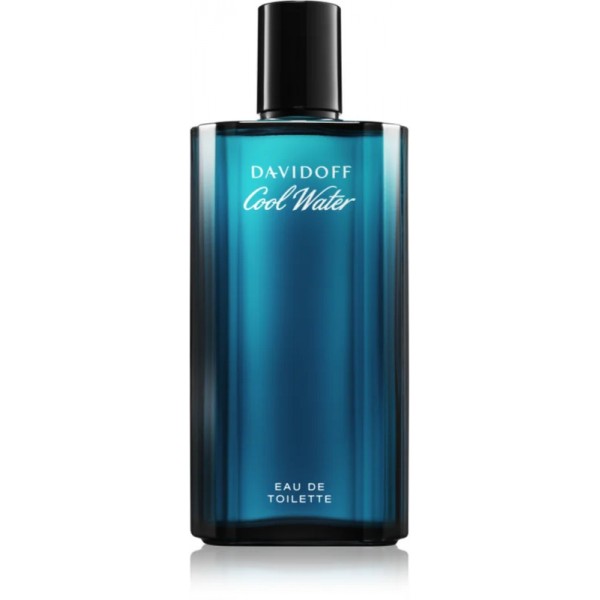 DAVIDOFF COOL WATER 