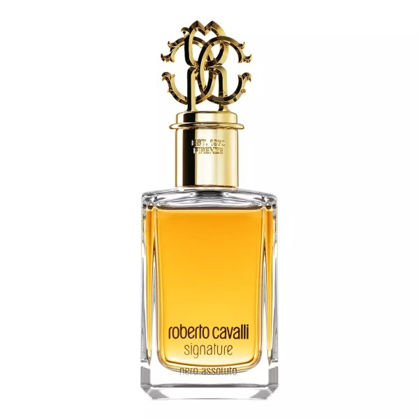 ROBERTO CAVALLI NERO ASSOLUTO  Eau De Parfum