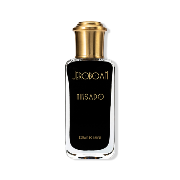 JEROBOAM Miksado Extrait de Parfum