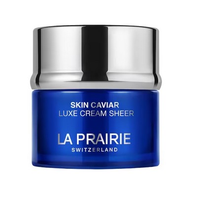 LA PRAIRIE SKIN CAVIAR PREMIER LUXE CREAM SHEER