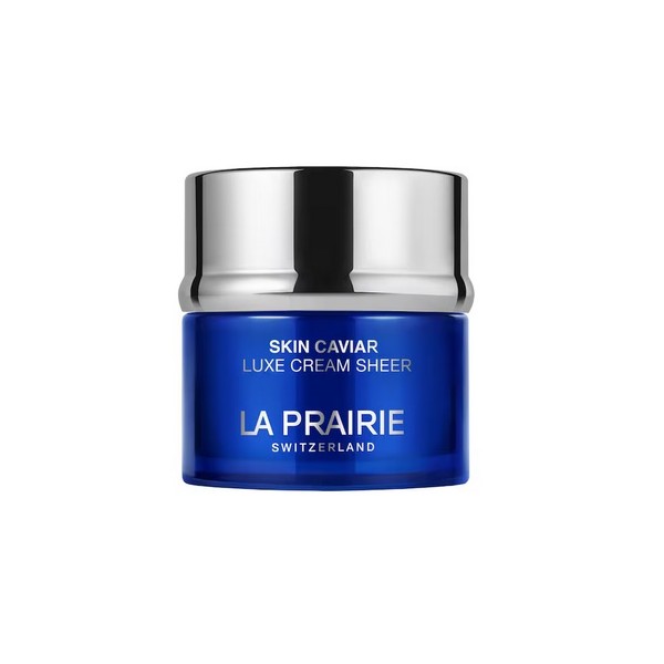 LA PRAIRIE SKIN CAVIAR PREMIER LUXE CREAM SHEER