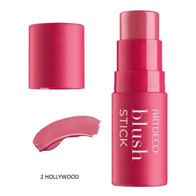 ARTDECO L.A. VIBES BEAUTY TO GO Blush Stick 4 Hollywood