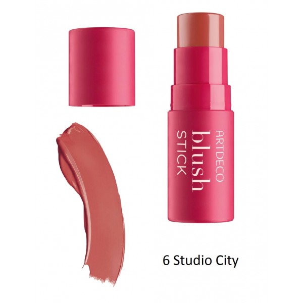 ARTDECO L.A. VIBES BEAUTY TO GO Blush Stick 4 Hollywood