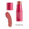 ARTDECO L.A. VIBES BEAUTY TO GO Blush Stick 4 Hollywood