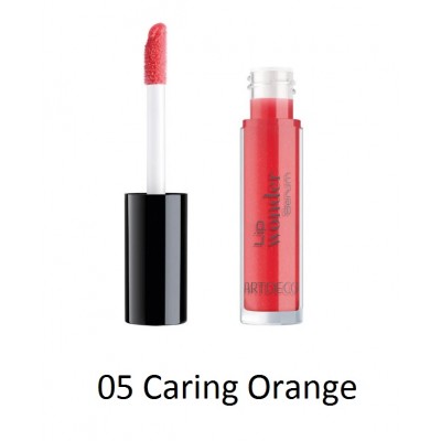 ARTDECO L.A. VIBES BEAUTY TO GO Lip Wonder Serum 05 Caring Orange