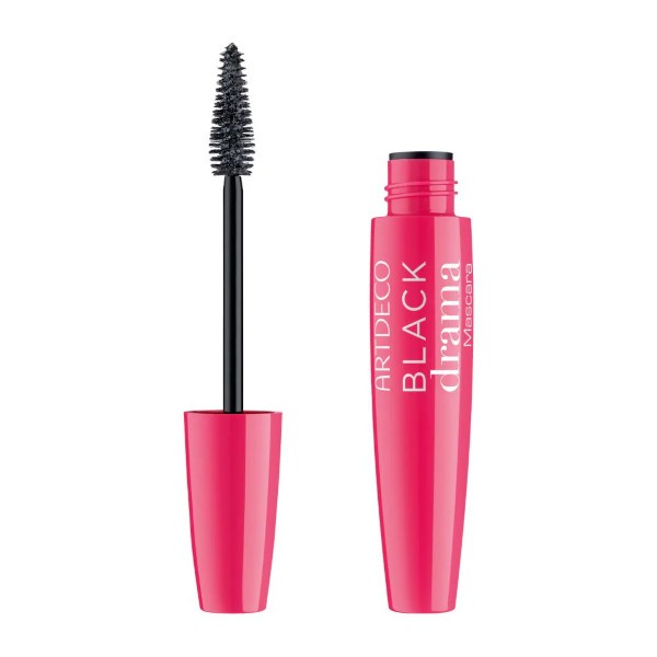 ARTDECO L.A. VIBES BEAUTY TO GO Black Drama Mascara 1 Black