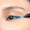 ARTDECO L.A. VIBES BEAUTY TO GO Metallic Eyeliner Long Lasting 30 Metallic Turquoise