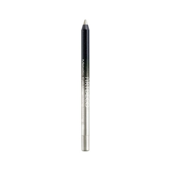 ARTDECO L.A. VIBES BEAUTY TO GO Metallic Eyeliner Long Lasting 49 Metallic Diamond