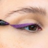 ARTDECO L.A. VIBES BEAUTY TO GO Metallic Eyeliner Long Lasting 36 Metallic Lavender