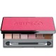 ARTDECO L.A. VIBES BEAUTY TO GO Iconic Eyeshadow Palette - 2 Garden of delights